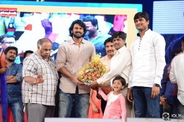 Chakkiligintha Movie Audio Launch